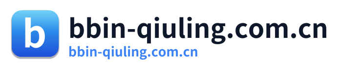 bbin-qiuling.com.cn Logo
